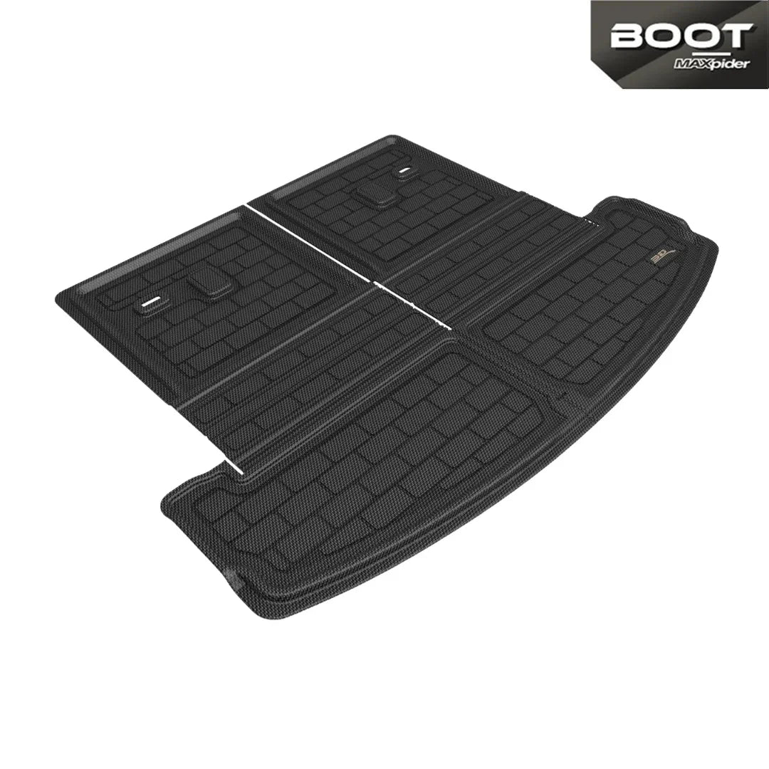 HYUNDAI SANTA FE (6/7 SEATER) [2024 – PRESENT]