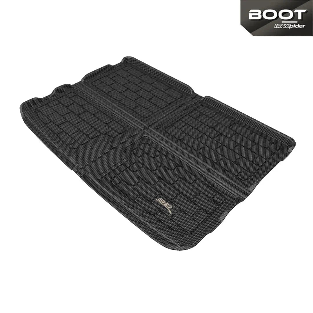 SMART #1 [2024 - PRESENT]