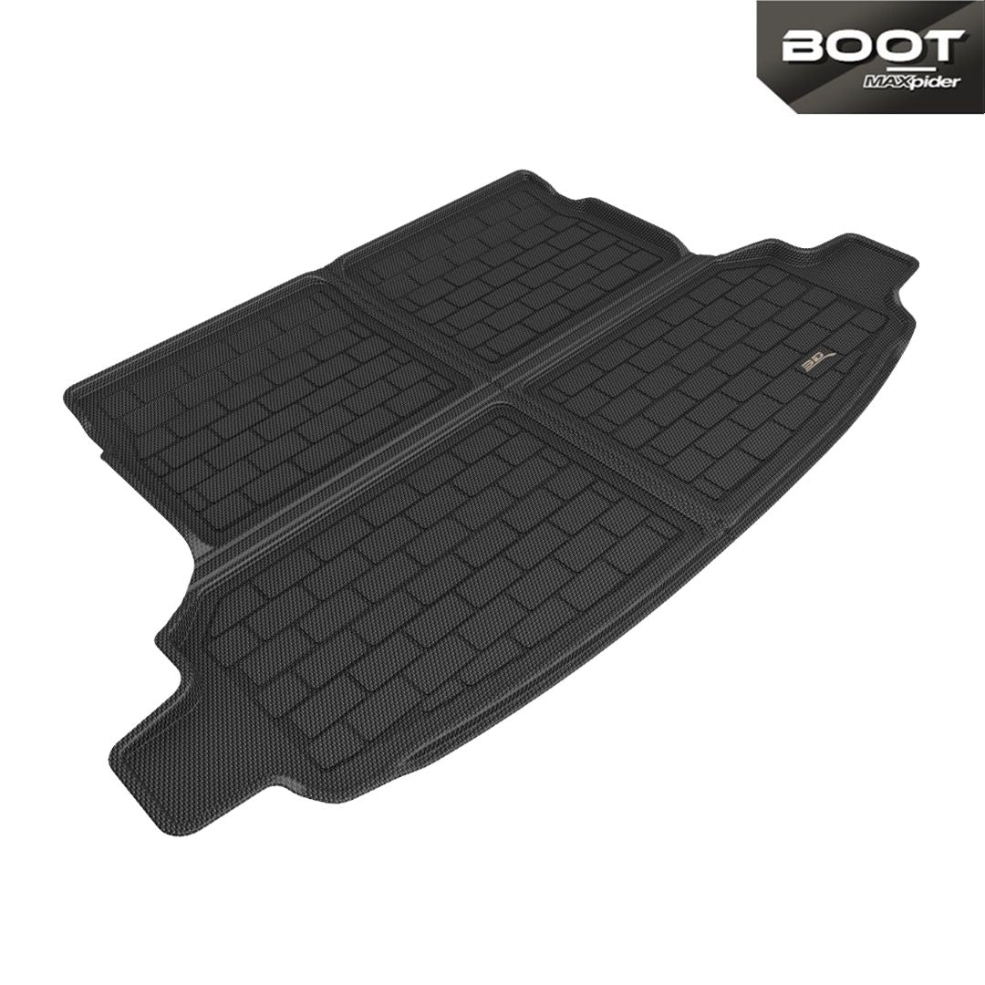 SUBARU FORESTER SL PETROL [2026 - PRESENT]