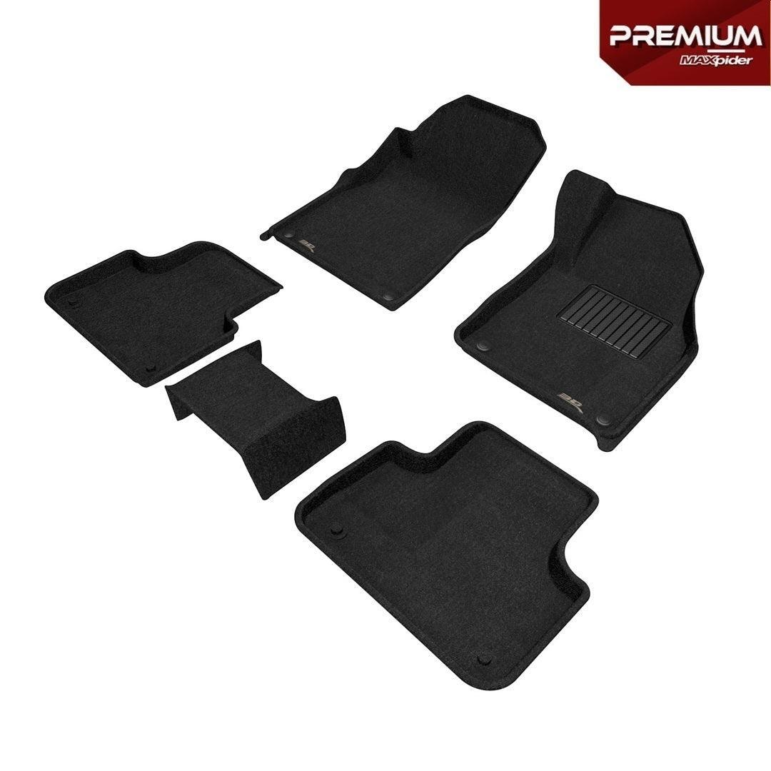 LAMBORGHINI URUS [2018 - PRESENT] - 3D® PREMIUM Car Mat