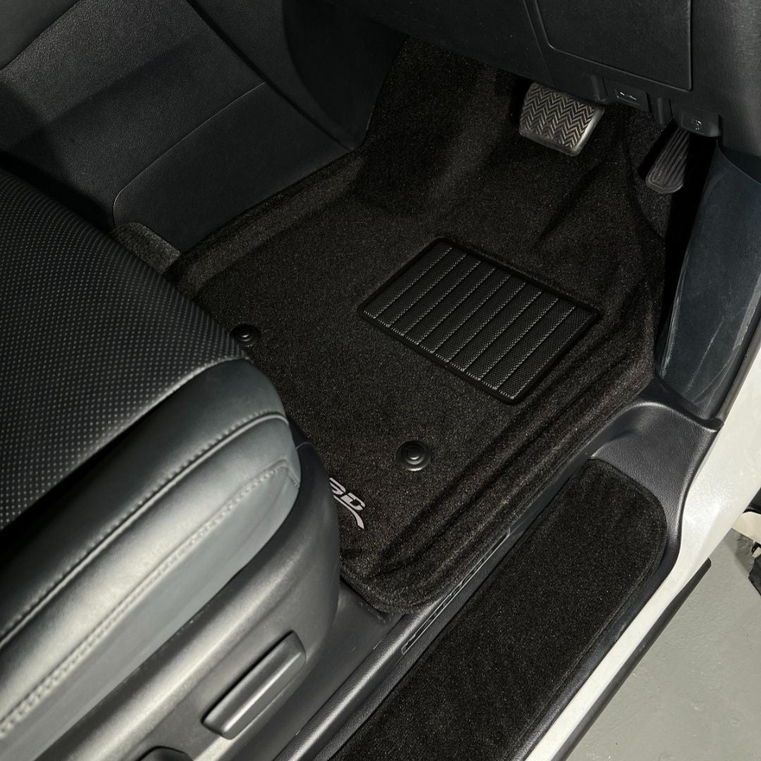 TOYOTA ALPHARD AH30 [2015 - 2023]
