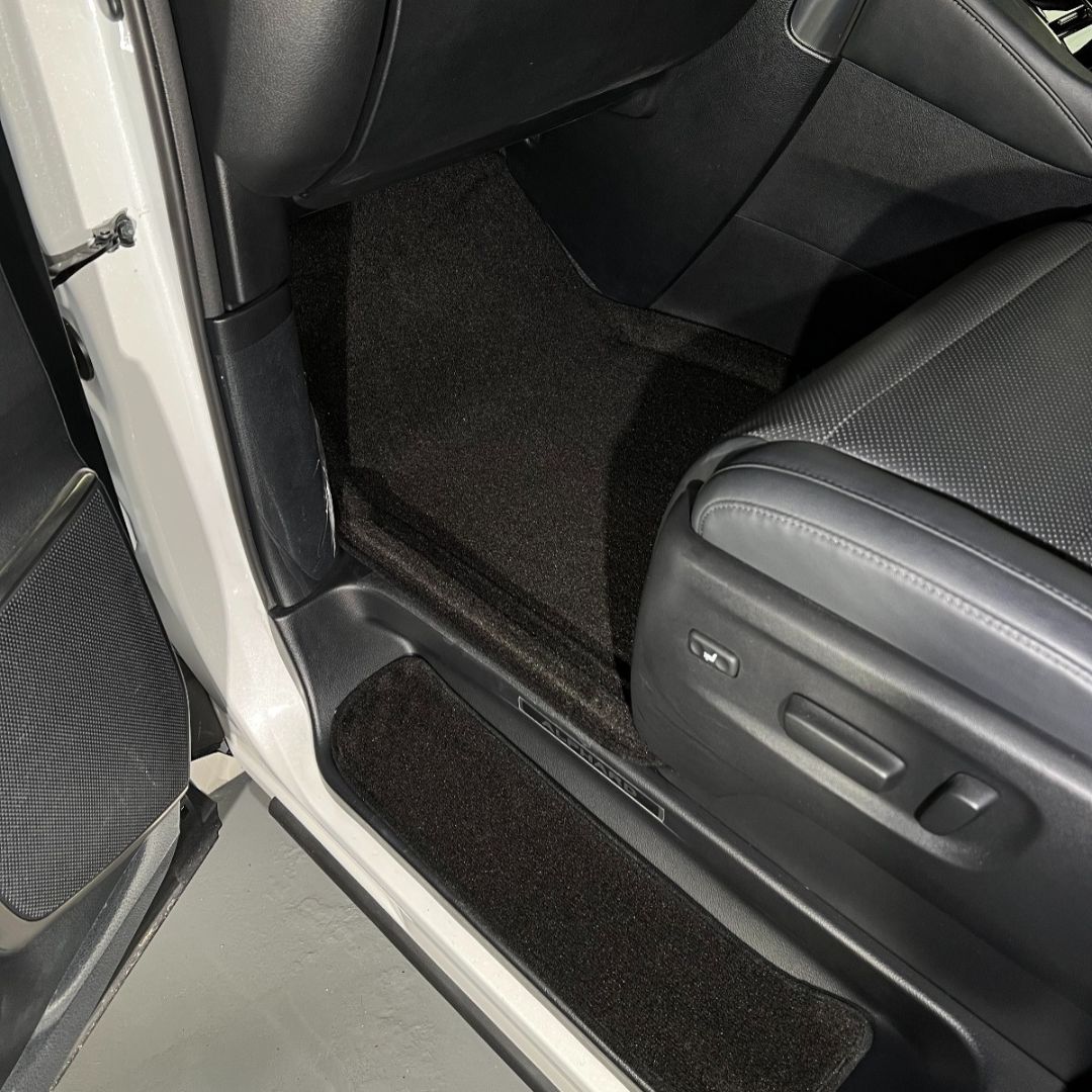 TOYOTA ALPHARD AH30 [2015 - 2023]