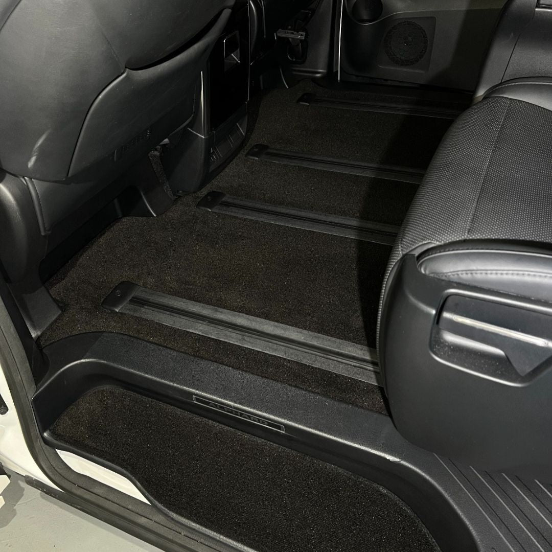 TOYOTA ALPHARD AH30 [2015 - 2023]