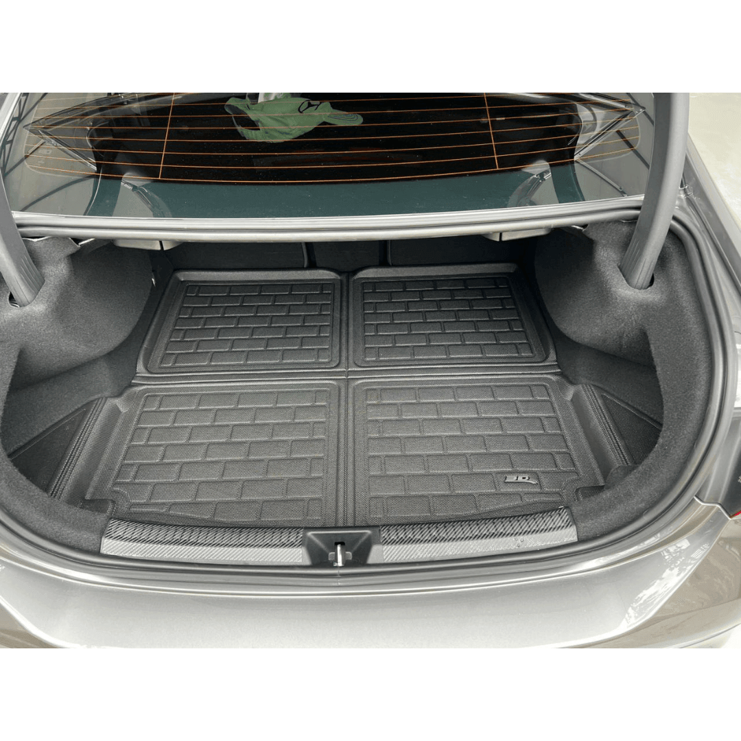 MERCEDES BENZ A CLASS V177 [2019 - PRESENT]