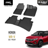 HONDA WRV [2023 - PRESENT] - 3D® KAGU Car Mat