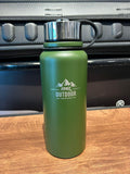 3D STAINLESS STEEL THERMOS BOTTLE - 3D Mats Malaysia Sdn Bhd