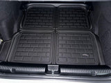 MERCEDES BENZ EQE V295 [2023 - PRESENT] - 3D® Boot Liner - 3D Mats Malaysia Sdn Bhd