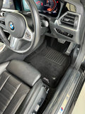 BMW 4 SERIES CONVERTIBLE G23 [2021 - PRESENT] - 3D® GLORY Car Mat - 3D Mats Malaysia Sdn Bhd