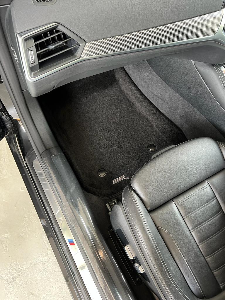 BMW 4 SERIES CONVERTIBLE G23 [2021 - PRESENT] - 3D® GLORY Car Mat - 3D Mats Malaysia Sdn Bhd