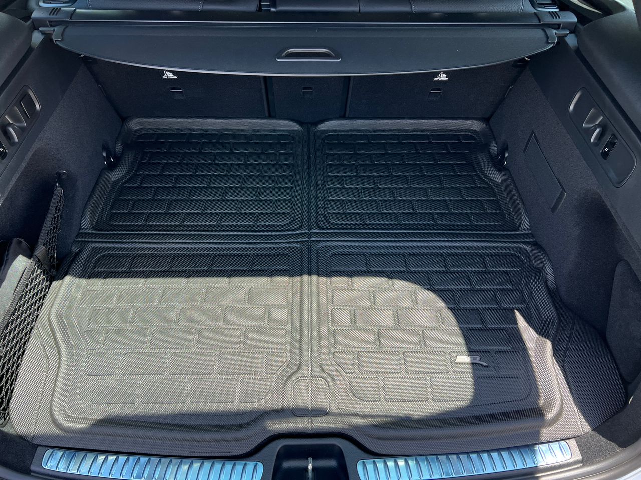 MERCEDES BENZ GLC X254 GLC350e PHEV [2024 - PRESENT]