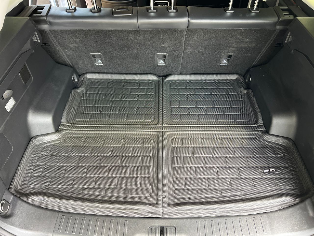 JAECOO J7 PETROL / PHEV (CKD) [2024 - PRESENT]