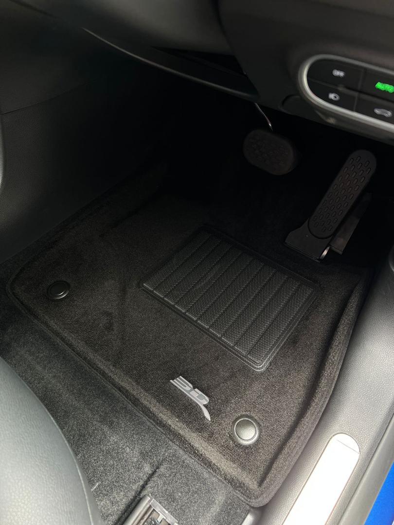 SMART #1 [2024 - PRESENT]