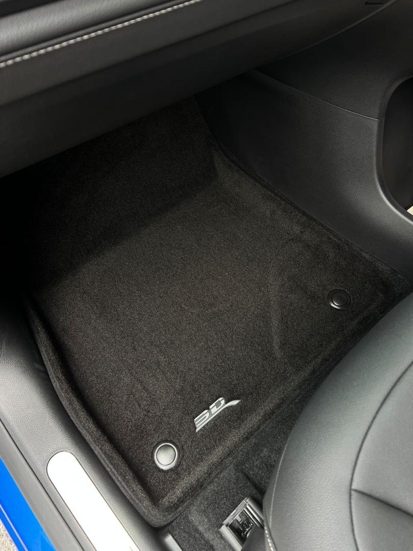 SMART #1 [2024 - PRESENT]