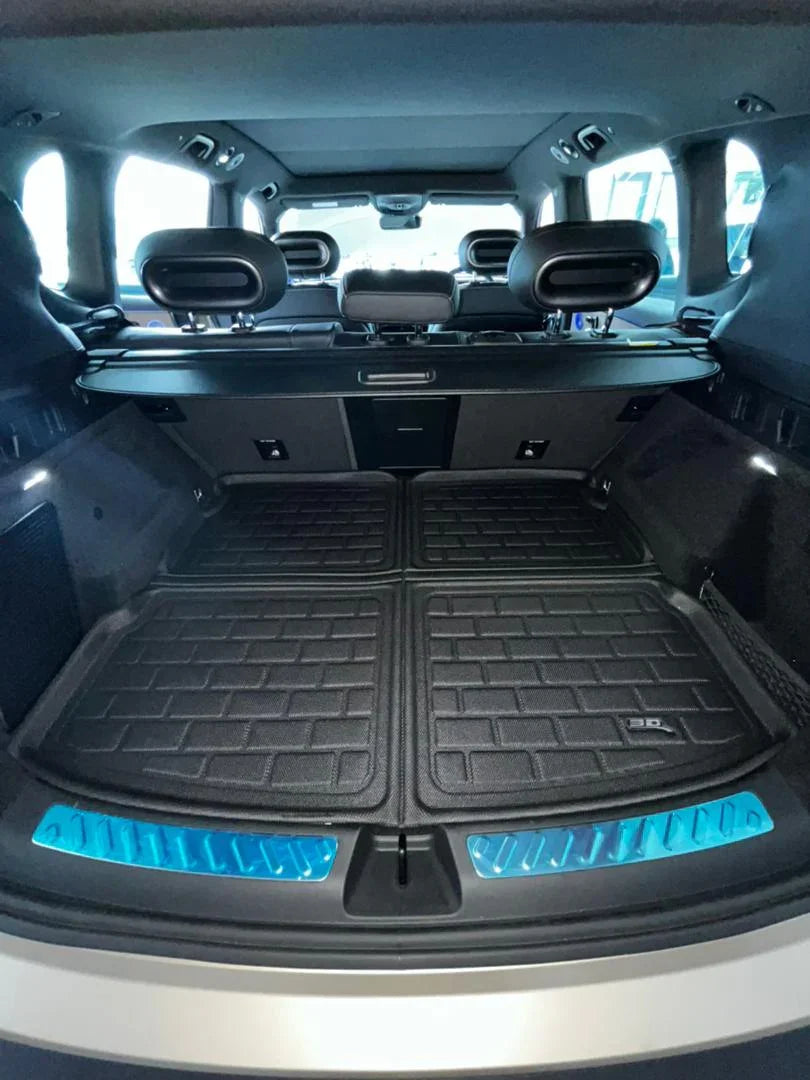 SMART #5 [2025 - PRESENT]