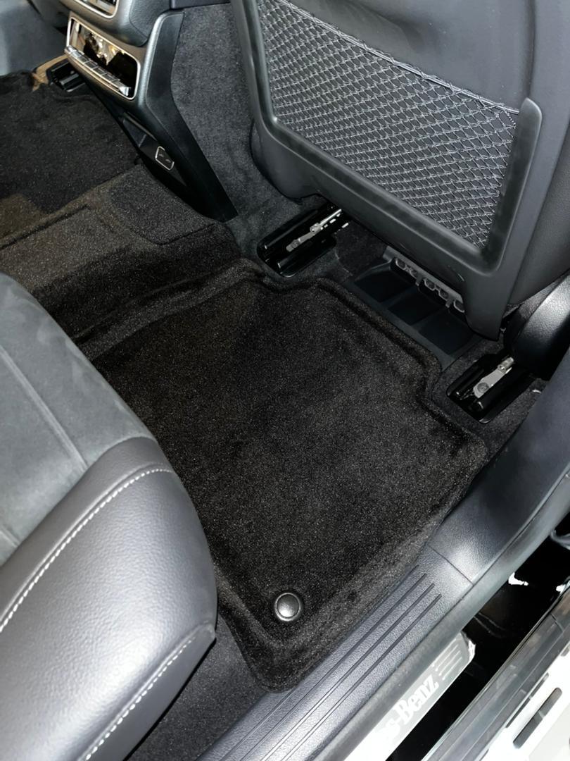 MERCEDES BENZ GLE W167 (5 SEATER) GLE400e PHEV [2026 - PRESENT]