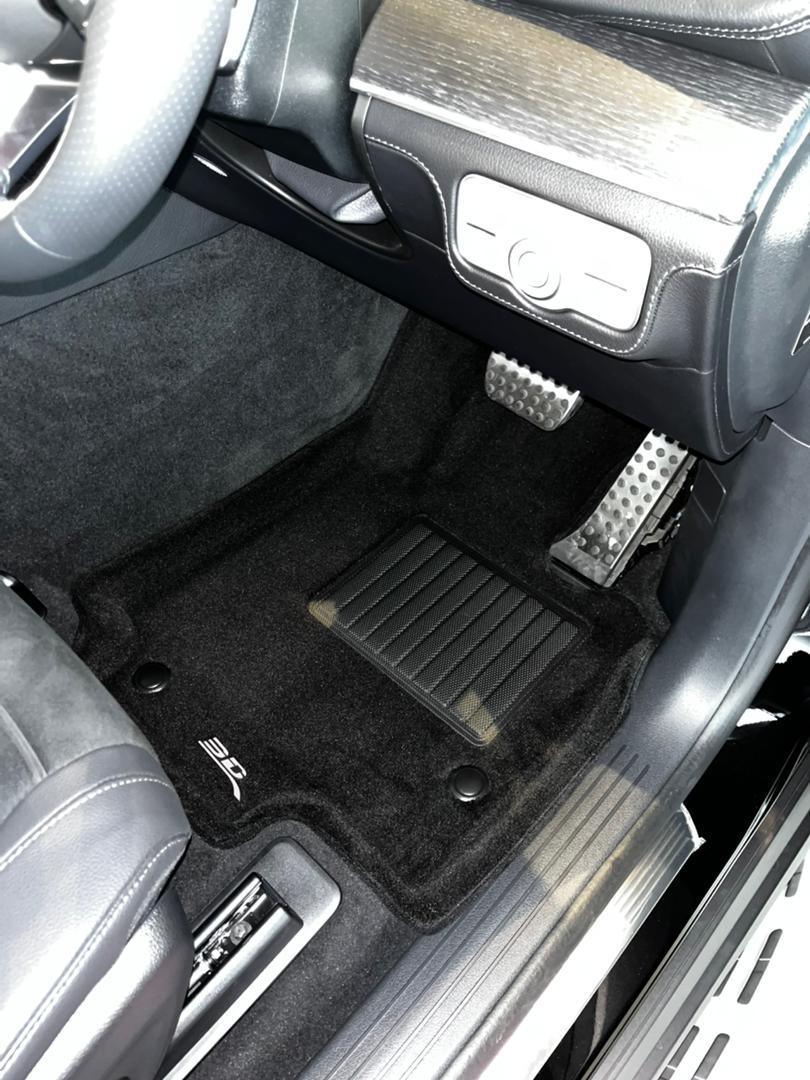 MERCEDES BENZ GLE W167 (5 SEATER) GLE400e PHEV [2026 - PRESENT]
