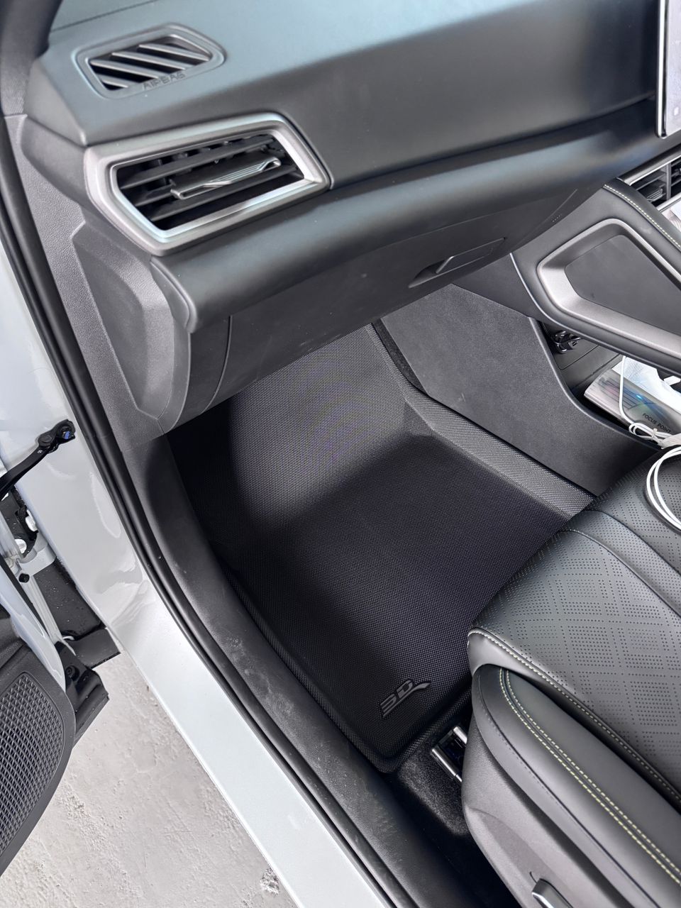 BYD ATTO 2 [2025 - PRESENT]
