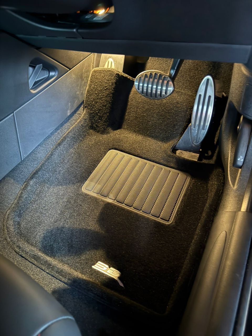 MINI HATCHBACK F66 [2024 - PRESENT]