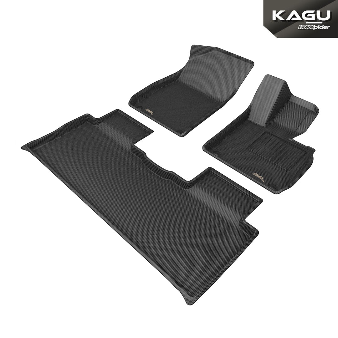 XPENG G6 [2024 - PRESENT]