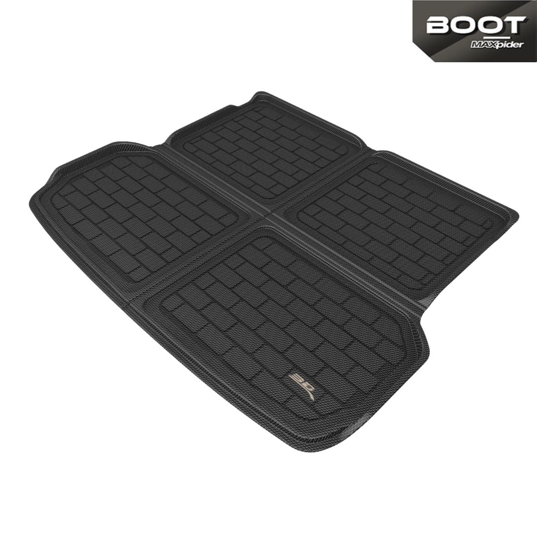 ZEEKR 7X [2025 - PRESENT]