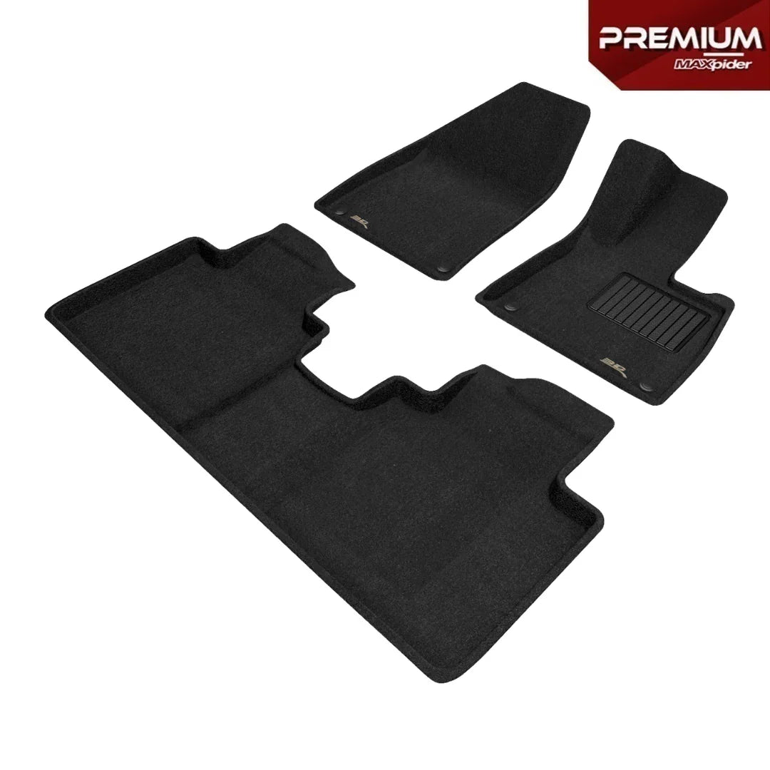 ZEEKR 7X [2025 - PRESENT]