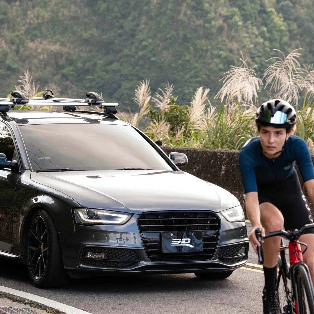 3D BIKE CARRIER
