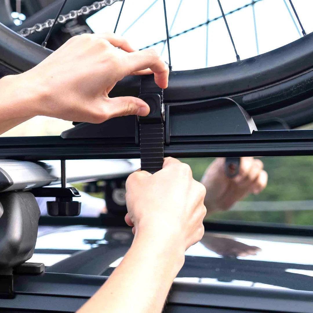 3D BIKE CARRIER