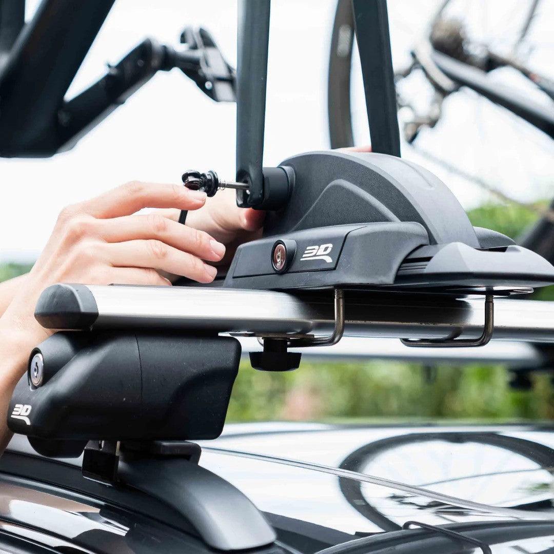 3D BIKE CARRIER