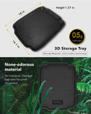 3D MULTIPURPOSE TRAY