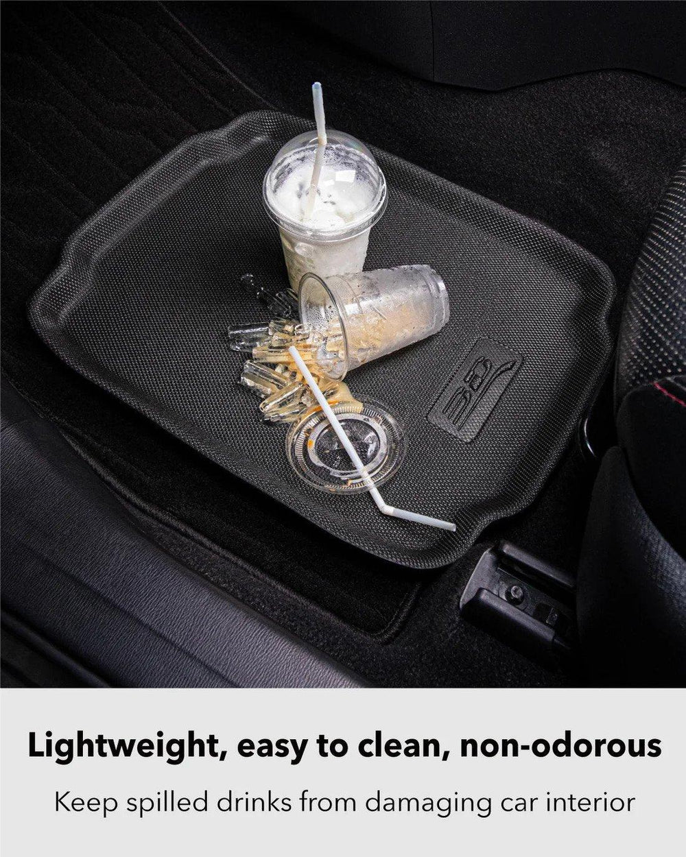 3D MULTIPURPOSE TRAY