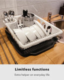 3D MULTIPURPOSE TRAY