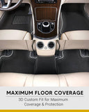 BMW i7 G70 [2023 - PRESENT] - 3D® GLORY Car Mat - 3D Mats Malaysia Sdn Bhd