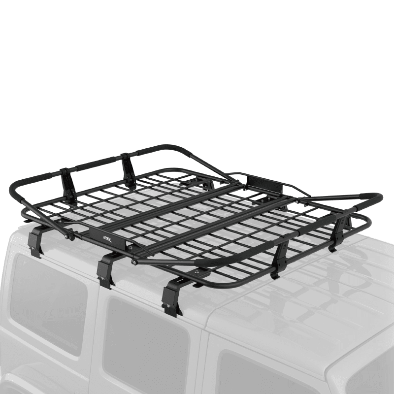 SUZUKI JIMNY CAR ROOF BASKET