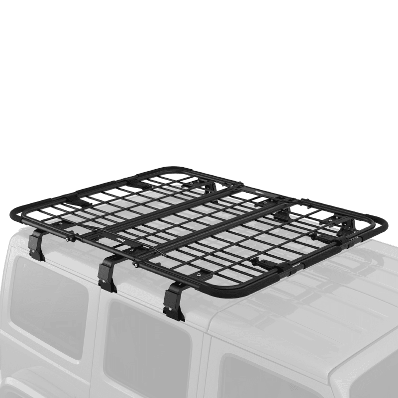 SUZUKI JIMNY CAR ROOF BASKET