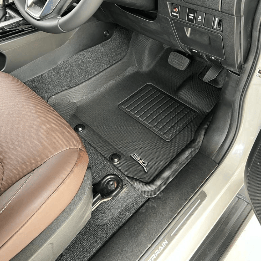ISUZU DMAX [2020 - PRESENT]