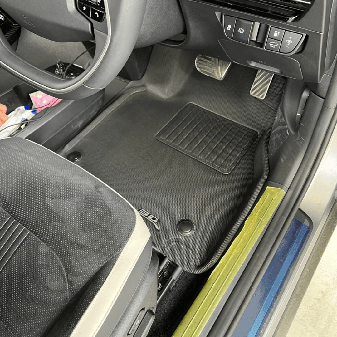 KIA EV6 [2022 - PRESENT]