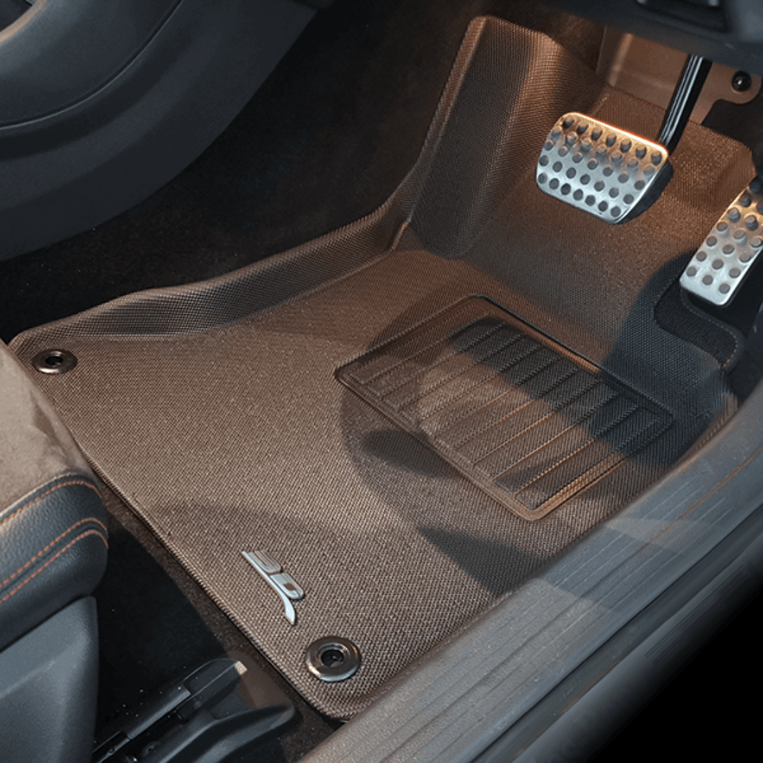 MERCEDES BENZ CLA C117 [2014 - 2020]