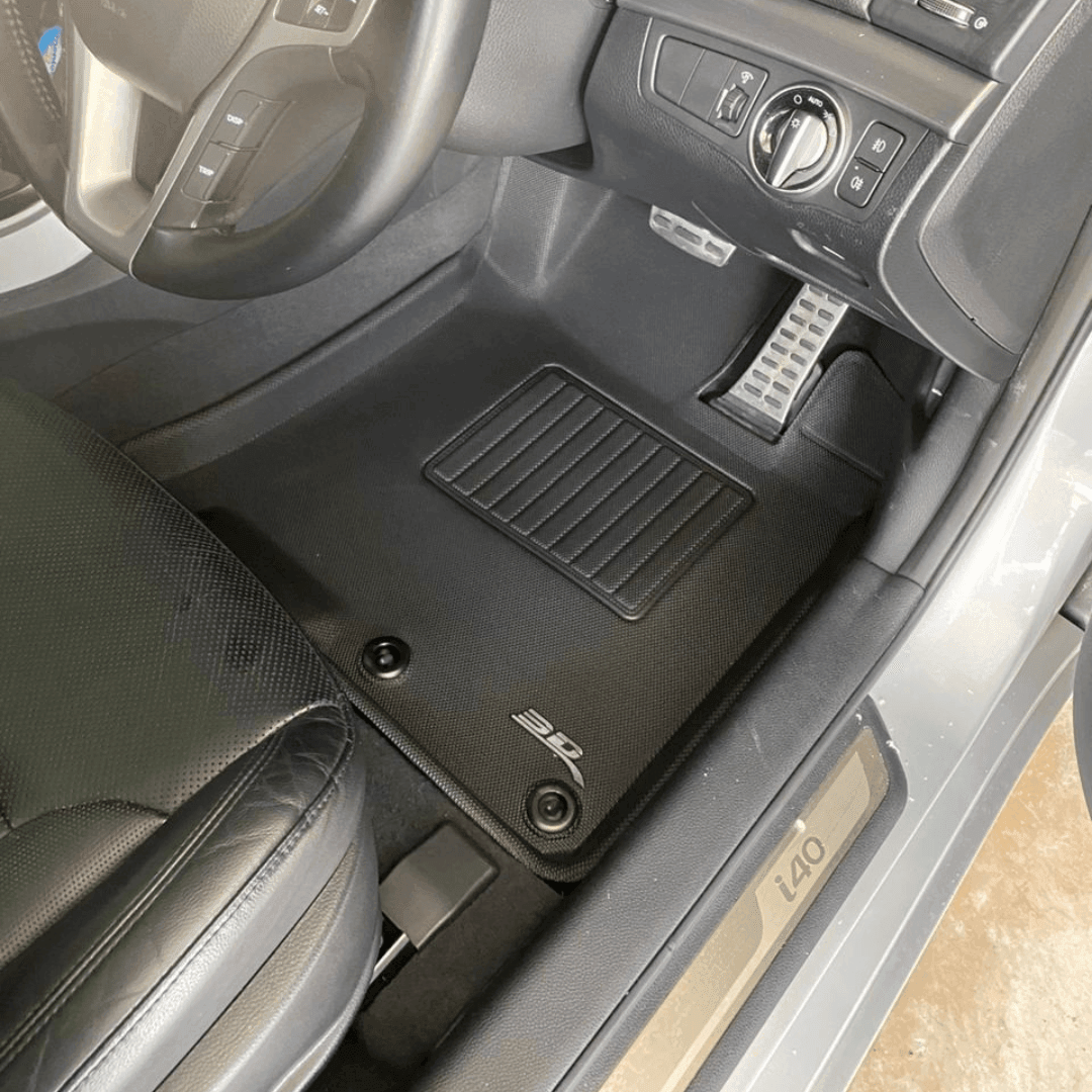 HYUNDAI i40 [2013 - 2019]