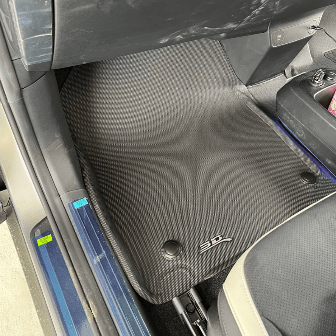 KIA EV6 [2022 - PRESENT]