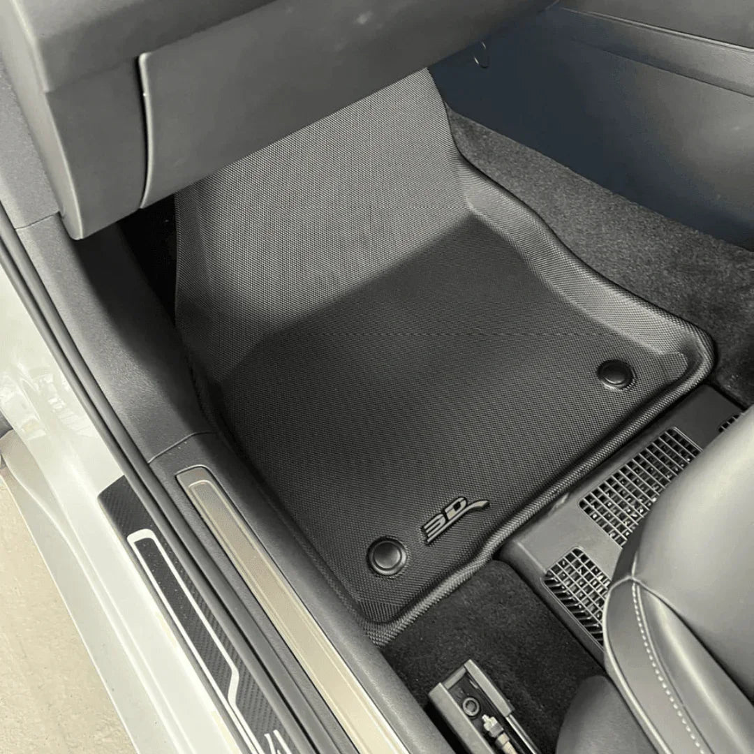 ELMASLINE 3D Kofferraumwanne für VW ARTEON 2017-2025 Kombi (Shooting