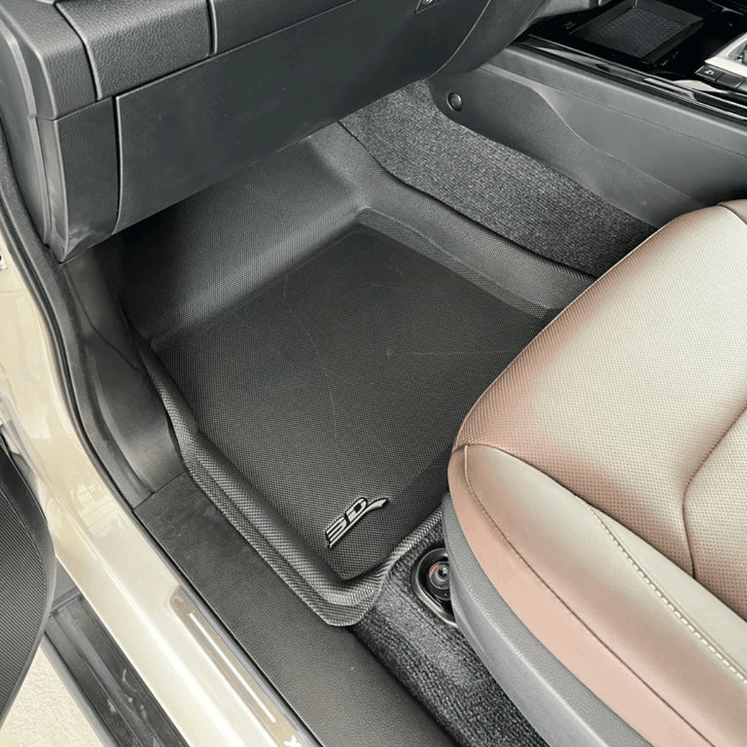 ISUZU DMAX [2020 - PRESENT]