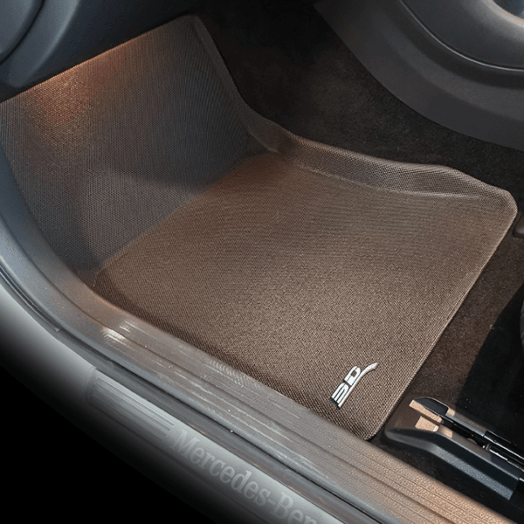 MERCEDES BENZ CLA C117 [2014 - 2020]
