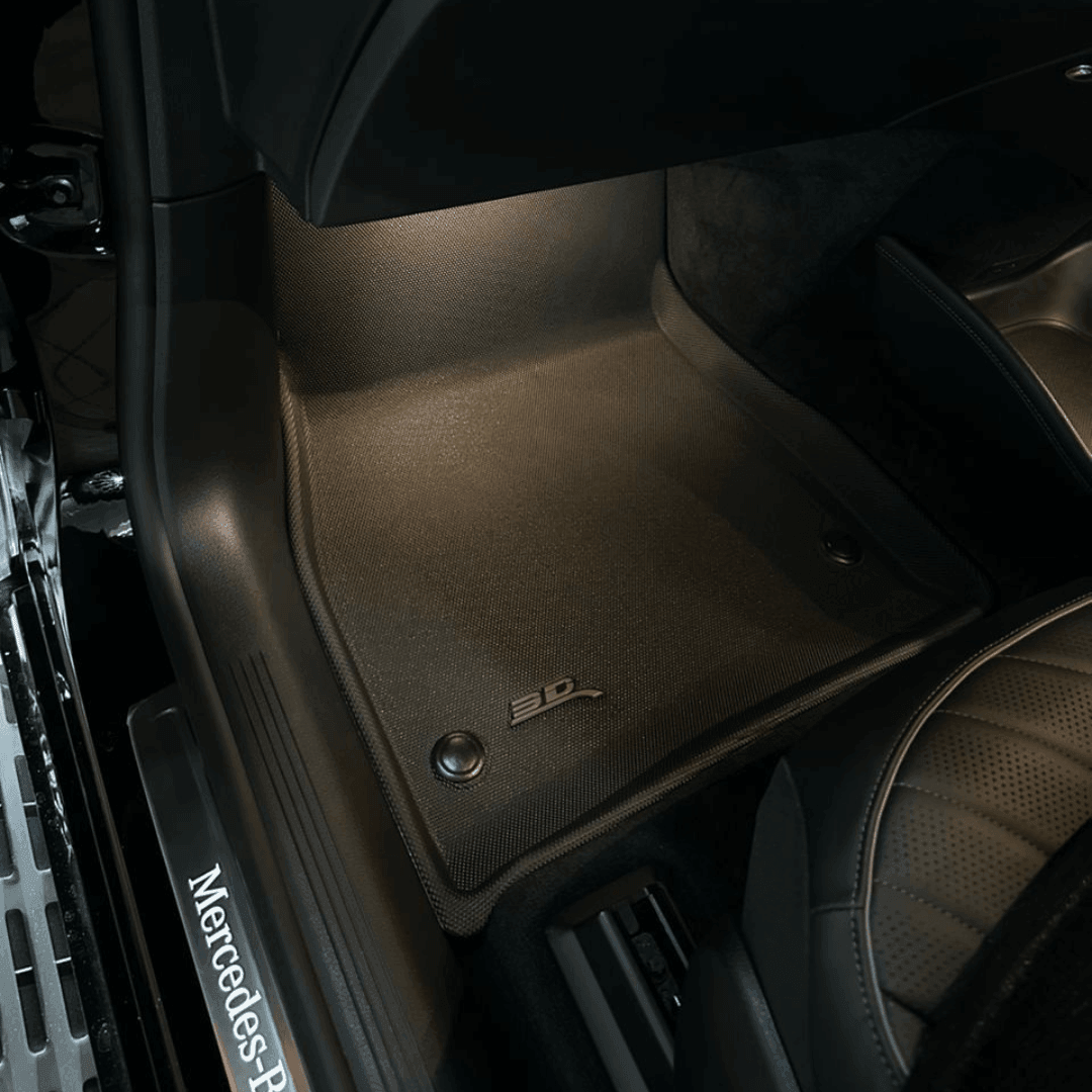 MERCEDES BENZ EQS SUV X296 [2023 - PRESENT]
