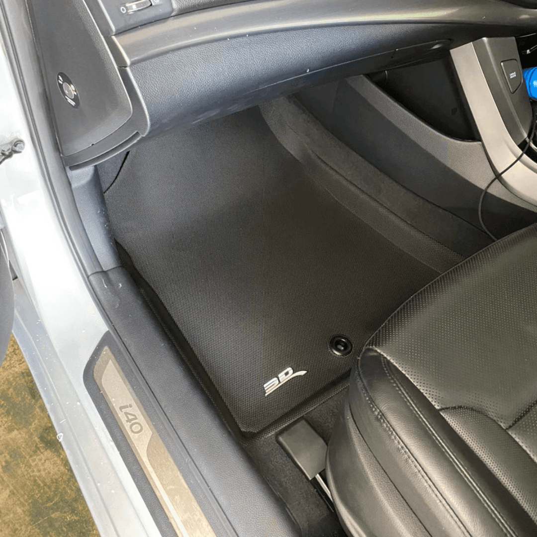 HYUNDAI i40 [2013 - 2019]