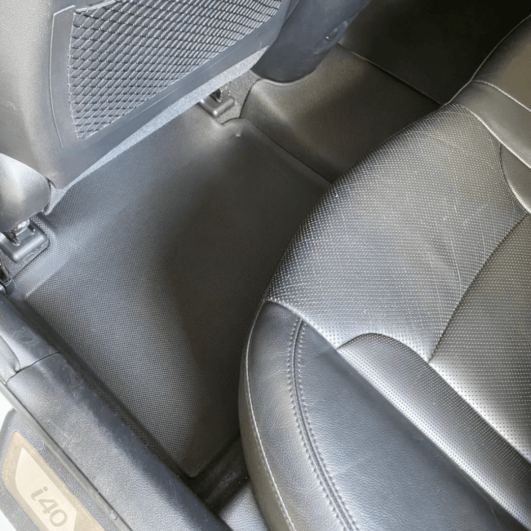 HYUNDAI i40 [2013 - 2019]