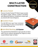 MERCEDES BENZ EQA H243 [2022 - PRESENT] - 3D® PREMIUM Car Mat - 3D Mats Malaysia