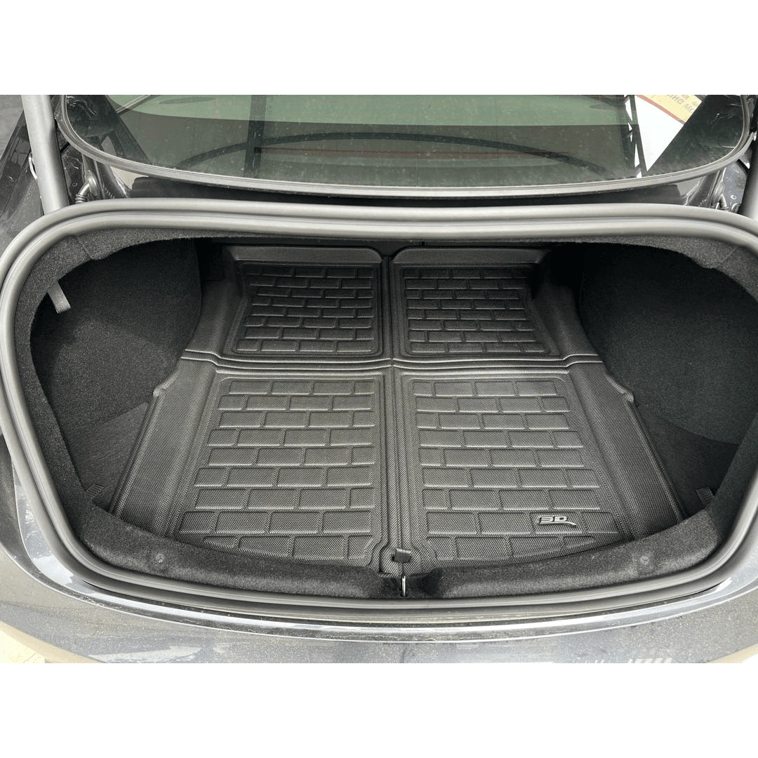 TESLA MODEL 3 HIGHLAND [2023 - PRESENT]