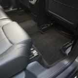 MERCEDES BENZ GLB X247 [2020 - PRESENT] - 3D® GLORY Car Mat - 3D Mats Malaysia