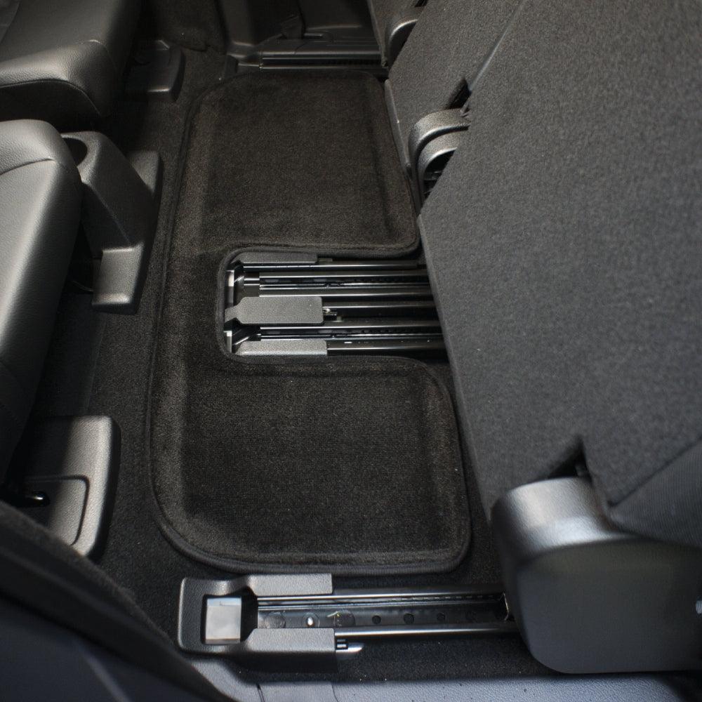MERCEDES BENZ GLB X247 [2020 - PRESENT] - 3D® GLORY Car Mat - 3D Mats Malaysia