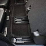 MERCEDES BENZ GLB X247 [2020 - PRESENT] - 3D® GLORY Car Mat - 3D Mats Malaysia